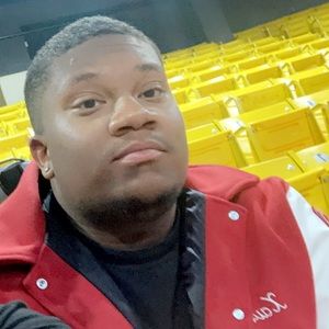 Meet your Posher, Xavier